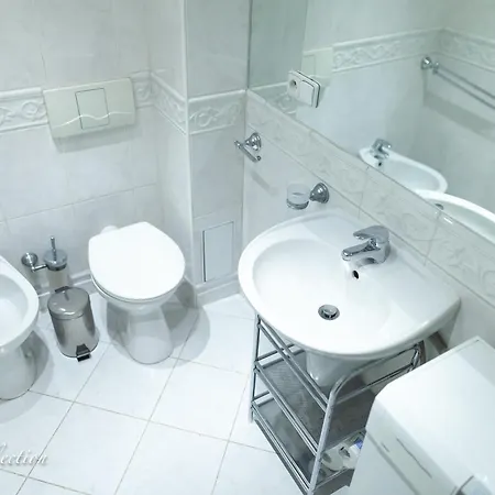 Apartamento Old Town Square